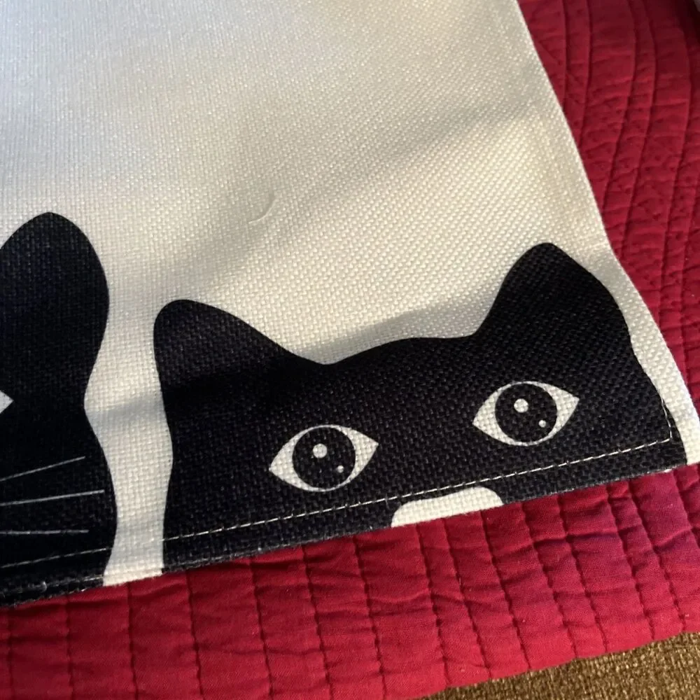 cenlaren black cat